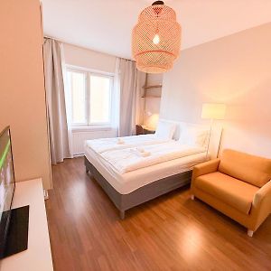 Appartement met een Slaapkamer
